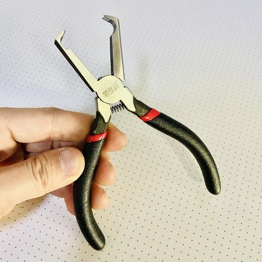 热水器绝缘垫拆卸钳 商品图2