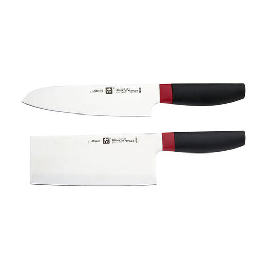 双立人五福临门厨具套装 ZW-C139 商品图5