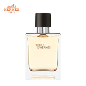 爱马仕 大地男士淡香水