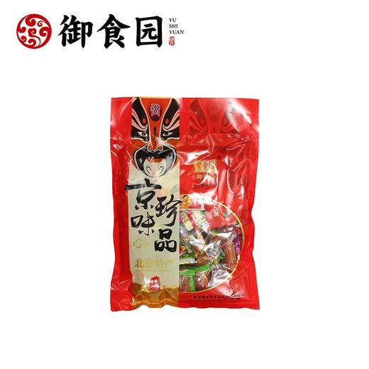 往来礼局 御食园800g/1500g大礼包北京特产大礼包 京味糕点小吃混合食品零食 商品图4