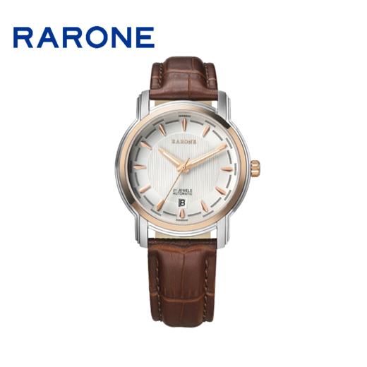RARONE雷诺表高光系列机械对表88046 商品图4