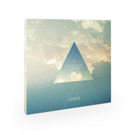 大棒 - 《庆祝》CD