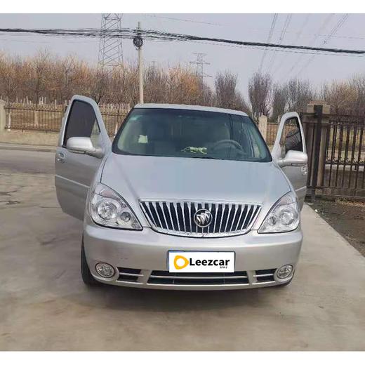 【月租-北京】别克 GL8 2.4L 舒适版 商品图2