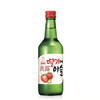 真露（JINRO）烧酒 韩国进口13°草莓味 360ml*20 商品缩略图1