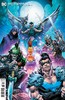 正义联盟 V4 主刊 Justice League V4 052-061（2018）变体  商品缩略图13