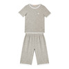 【舒适透气家居服套装】童装短袖五分裤套装男童2021夏新款家居服 商品缩略图7