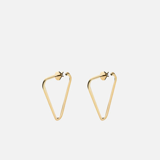 北京仓｜Miansai-Eden-耳环 （小号）［美国设计师］ 商品图0