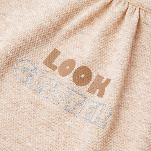 【童装家居套装】夏童装新品薄款短袖家居套装女宝宝空调睡衣 商品图6