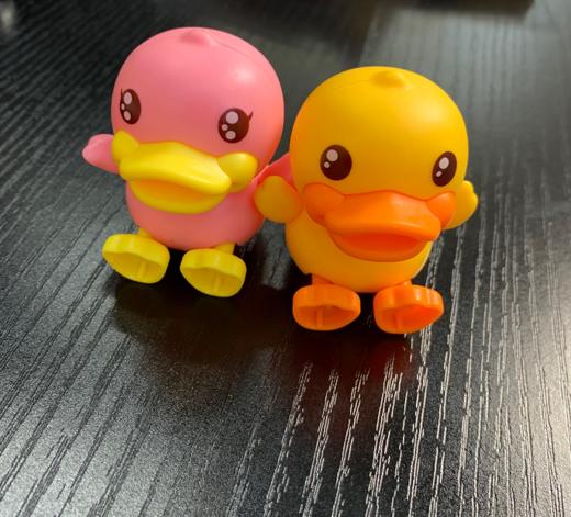 B.DUCK小黄鸭精品四季 公仔 BP610903 商品图0