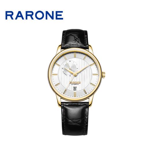 RARONE雷诺表高光系列机械对表880083 商品图4