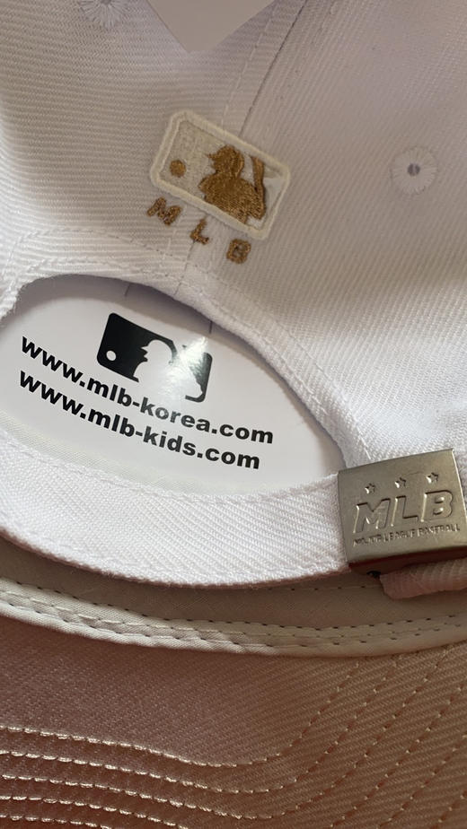 棒球帽  小牛上了新色！ 小牛是1、6 、7 商品图8