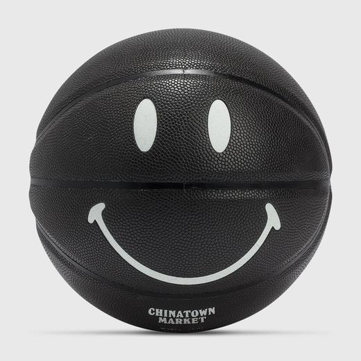 Chinatown Market 黑色篮球 商品图1
