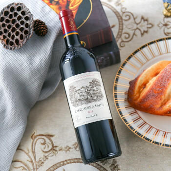 【单瓶】拉菲珍宝干红葡萄酒（副牌） 750ml 商品图5