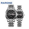 RARONE雷诺表高光系列机械对表880091 商品缩略图0
