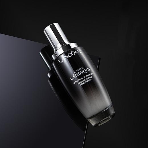 法国 LANCOME兰蔻 二代小黑瓶/三代超修瓶 面部精华肌底液  50ml /75ml / 100ml / 115ml 商品图12