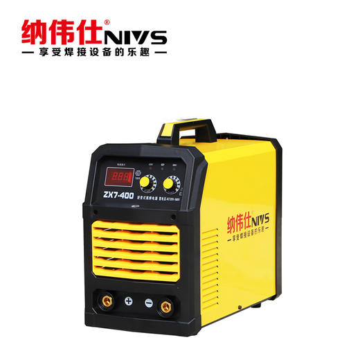 逆变式弧焊电源ZX7-400T 商品图0