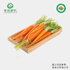菁沃有机迷你胡萝卜300g 商品缩略图0