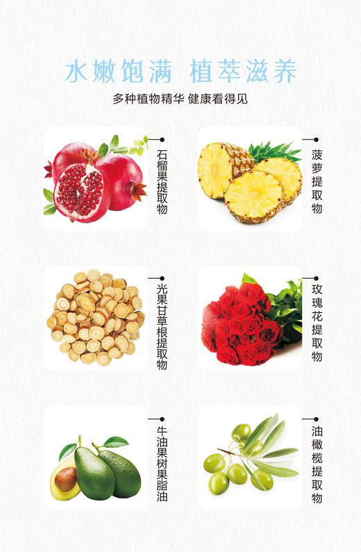 医美级别专业面膜仅限龙贝莱超V定制款1盒5片S204272712 商品图2