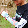 初见加长臂套透气高弹防晒运动户外越野跑步 商品缩略图5