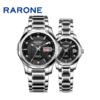 RARONE雷诺表高光系列石英对表832012 商品缩略图0