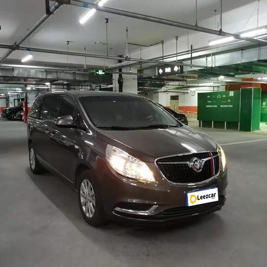 【月租-北京】别克 GL8 245S 尊贵型 国V 商品图1