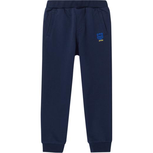 苏州太湖明珠幼儿园男女孩棒球裤 商品图6