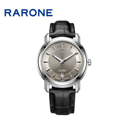 RARONE雷诺表高光系列机械对表88046 商品图7