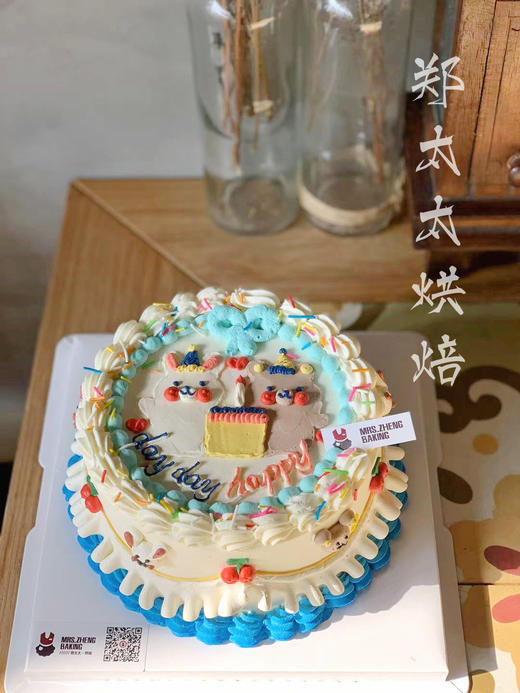 复古画画款 商品图12