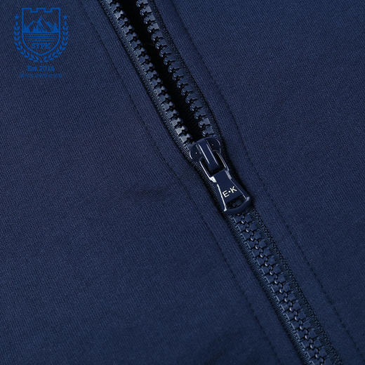 苏州太湖明珠幼儿园男女孩棒球服 商品图4