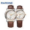 RARONE雷诺表高光系列机械对表88046 商品缩略图0