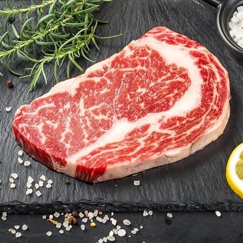 福腾肉铺和牛套餐（澳大利亚进口原料） 商品图1