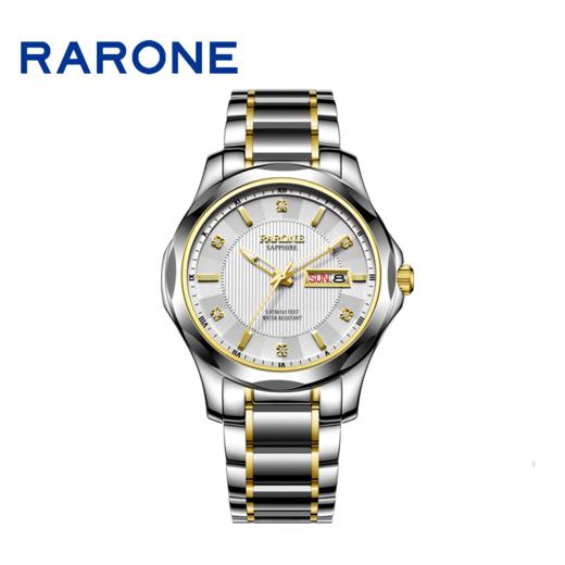 RARONE雷诺表高光系列石英对表832012 商品图2