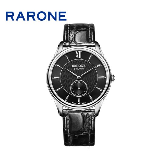 RARONE雷诺表高光系列石英对表838022 商品图5