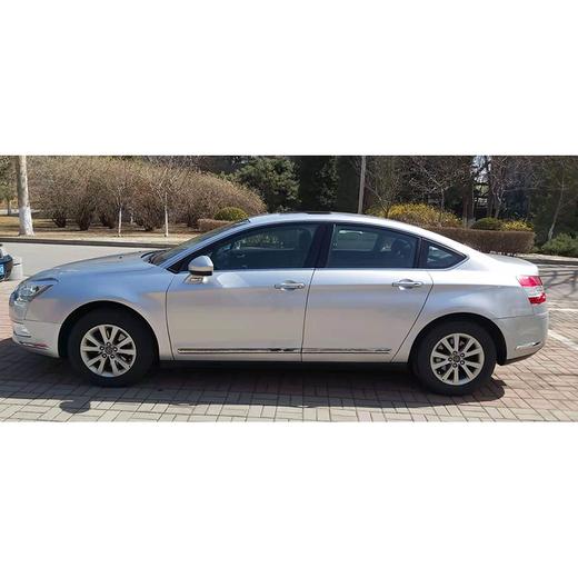 雪铁龙 C5 2.3L 自动尊雅型【长租-北京】 商品图4