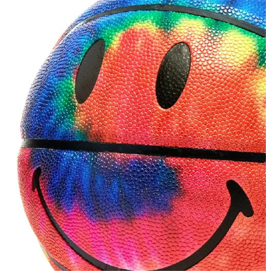 Chinatown Market 彩色篮球 商品图4