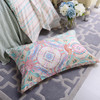 富安娜床单四件/北欧假期（每批花色样式不同 随机发）  商品缩略图7