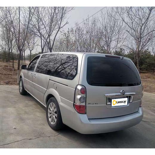 【月租-北京】别克 GL8 2.4L 舒适版 商品图3