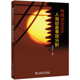 电网安全人身设备事故分析