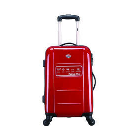 【美旅】四轮旋转拉杆箱34A*012