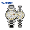 RARONE雷诺表高光系列石英对表832012 商品缩略图1