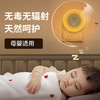 【这个夏季要默默无“蚊”】健康驱蚊小夜灯 24小时持续驱蚊 超声波物理静音驱赶 无毒无辐射 母婴也可放心使用-QQ 商品缩略图1