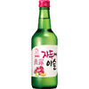 真露（JINRO）烧酒 韩国进口13°李子味 360ml*20 商品缩略图1