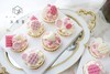粉色少女系纸杯蛋糕 商品缩略图0