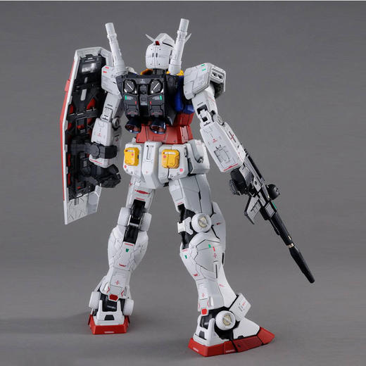 H 万代模型pg元祖高达60765 商品图3