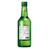 真露（JINRO）烧酒 韩国进口16.9°原味 360ml*20 商品缩略图2
