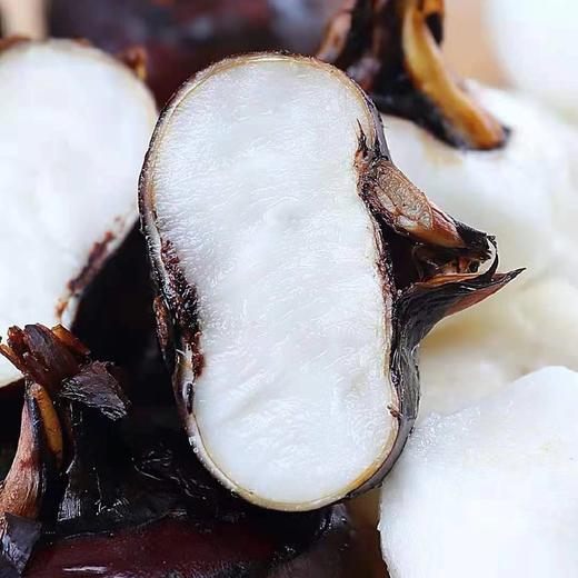 现挖广西荔浦马蹄荸荠3斤/5斤   顺丰快递 商品图0