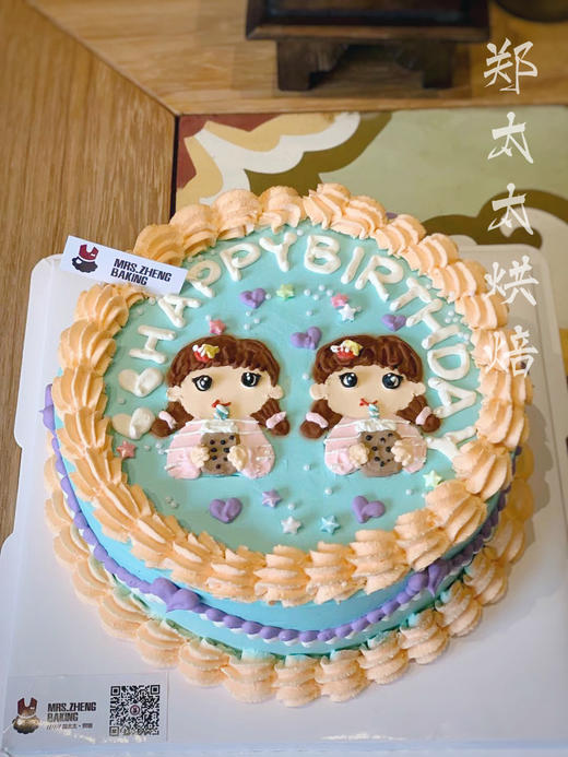 复古画画款 商品图6