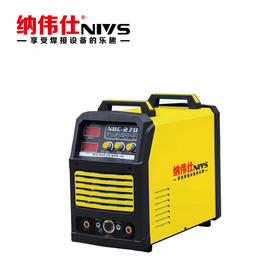 双电压逆变气保焊机NBC-270F
