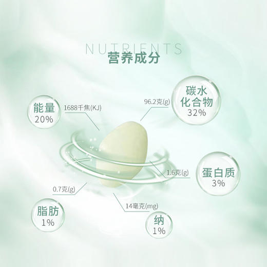 已下架【新年促销】加赠1袋 | 中科和素 口雅清™副乳酪杆菌天然VC压片糖果30粒[A类] 商品图9