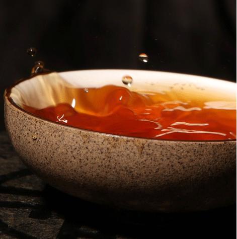 凤庆野生古树滇红 150克 红茶简装 商品图1